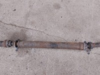 Volkswagen t5 04-10 2.5 wał приводной 4x4 7h1521102a в Украине, фото thumb