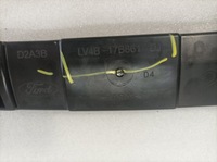 фото thumb №9, Кронштейн бампера направляющая ford kuga mk3 lv4b-17b861-dj