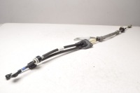 фото thumb №1, Fiesta mk8 тросы переключения передач libr-7e395-cd 21r