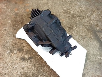 фото thumb №11, Mercedes-benz cls c219 2005 комплектні диференціали