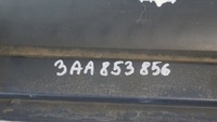фото thumb №14, Поріг молдинг поріг права vw passat b7 kombi 3aa853856