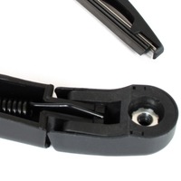 фото thumb №10, Двірник задня щітка + важіль двірники do nissan note 2006-2009