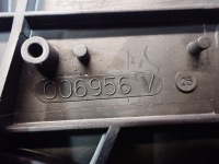 фото thumb №6, Opel signum 03-05 вентилятор воздуховод подача воздуха 006956v 2 pin