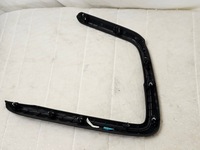 фото thumb №6, Защита молдинг dekor заглушка консоли панели кожа kia optima iii