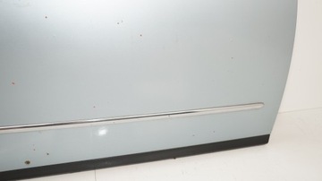 фото thumb №7, Дверь правый перед vw passat b6 05-10r lb5m