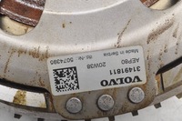 фото thumb №11, Xc60 ii xc90 ii v60 ii 2.0 16v t6 hybrid двигун електричний 31491811 2020r