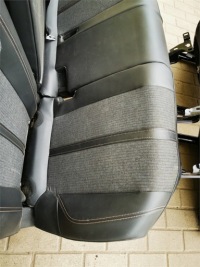 фото thumb №12, Peugeot 3008 ii 16-20 gt-line сиденья диван подогрев