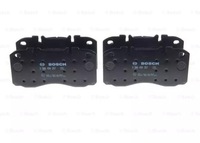 фото thumb №16, Bosch гальмівні колодки гальмівні 0986494257