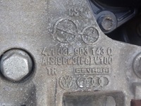 фото thumb №10, Skoda yeti 09- 5l 2,0 tdi cfh cfha 110 km двигун дизель test стиснення