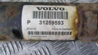 фото thumb №9, Volvo xc60 2.4 вал приводной 31259593 08-13