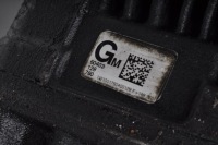 фото thumb №11, Mercedes gl x164 gl320 3.0cdi 165kw 224km мост задний 404.981 4460310036