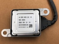 фото thumb №10, Лямбда датчик зонд 5pin датчик nox a0009052210 do mercedes benz