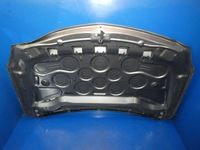 фото thumb №5, Mercedes a klasa w176 капот крышка двигателя