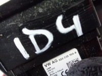 фото thumb №4, Разъём порты usb решётка обдув задняя vw id4