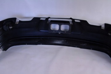 фото thumb №10, Бампер зад задній sedan pontiac grand am gt 3,4