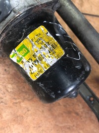 фото thumb №7, Master movano 2.5dci механизм дворник 2