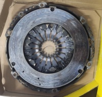 фото thumb №2, Ford kuga 2 mk2 2.0 tdci прижим+ диск+ цилиндр сцепления