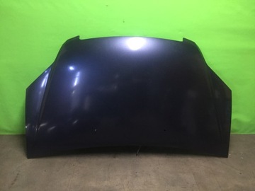 Honda FRV 2005-2009 МАСКА