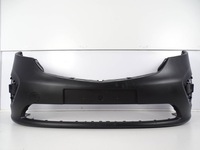 фото thumb №1, Бампер переднє renault trafic iii