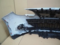 фото thumb №15, Бампер передний kompletny opel astra iv j gtc