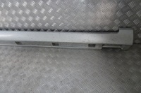 фото thumb №3, Vw passat b7 - молдинг поріг права la7w