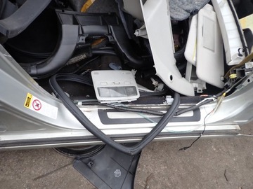 фото thumb №5, Toyota corolla verso ii 04- порог правый стойка средний четверть