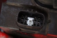 фото thumb №10, Фара правый лампа перед ксенон ксенон eu f014003907 mazda 6 1 i gg 02-05