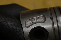 фото thumb №7, Поршень шатун шату́н 06935 doblo ii 1.3 multi-jet