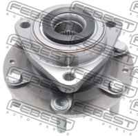 фото thumb №2, Ступиця підшипник колеса перед kia carnival grand iii