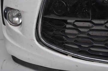 фото thumb №11, Citroen ds3 бампер перед переднее