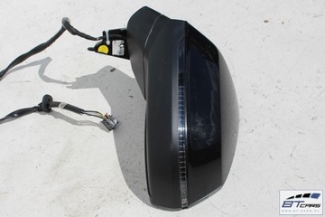 фото thumb №6, Audi q5 дзеркало двері ліві 8pin ly9t 80a контактів кабелі провід