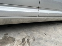 фото thumb №4, Молдинг порог левая audi a8 d3 ly7w przed fl