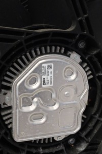 фото thumb №9, Передня панель підсилювач радіатор 5a30676 bmw g22 g23 m440i 285kw