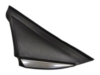 фото thumb №1, Заглушка правая треугольник крыла renault megane iv 2016-2020 638740438r