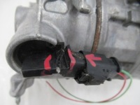 фото thumb №4, Citroen c3 aircross srężarka компресор кондиціонера