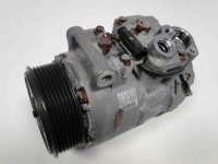 фото thumb №10, Mercedes e w211 компресор кондиціонера a0012308611