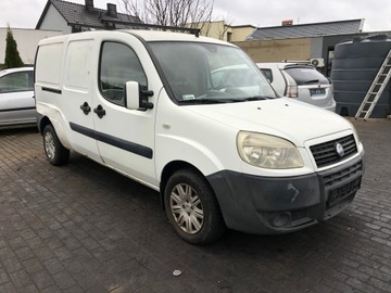 фото thumb №6, Fiat doblo рестайлінг 03-10 спідометр  прилади obrotomierz 1.9jtd оригінальний номер 51762258