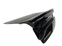 фото thumb №6, Dodge charger 2017 задняя крышка багажника багажника