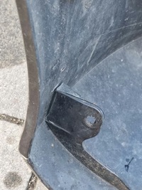 фото thumb №11, Mercedes e klasa w213 бампер передний перед