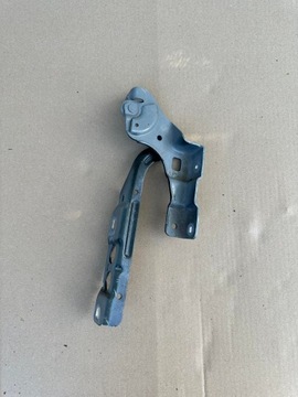 фото thumb №4, Петля капота citroen c4 643875933 1szt. оригинал