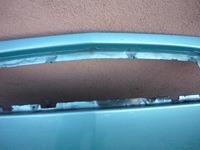 фото thumb №7, Капот кришка opel meriva a z397 bez фарбування