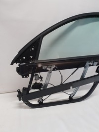 фото thumb №2, Smart 454 forfour рама двері скло лівий перед