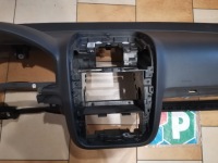 фото thumb №5, Панель приладів приладова панель  панель приладів каркас vw golf v