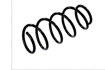 фото thumb №1, Magnum пружина подвешивание opel signum vectra c v