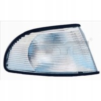 фото thumb №14, Фара поворотник перед p прозорий audi a4 b5 11.94-12.98