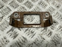 фото thumb №1, Часть салона chevrolet corvette c8 19020