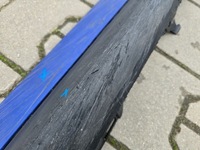 фото thumb №9, Молдинг поріг ліва bmw 4 g26 8737085