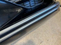 Бампер передній перед kia ev6 Зі Шроту, фото thumb