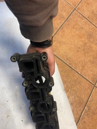 фото thumb №4, Колектор всмоктуючий 2,7 3,0 tdi 059129711al