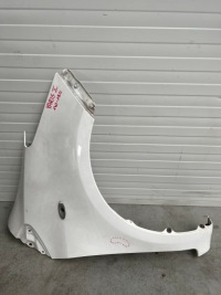 фото thumb №1, Крыло правый передний перед toyota yaris ii